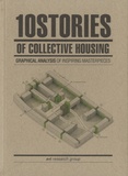 Javier Mozas - 10 Stories of Collective Housing.