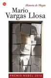 Mario Vargas Llosa - La historia de Mayta.