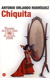 Antonio Rodriguez - Chiquita.