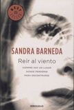 Sandra Barneda - Reir al viento.