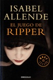 Isabel Allende - El juego de Ripper.