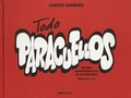 Carlos Giménez - Todo Paracuellos - Albumes 1-6 - Edicion conmemorativa 40 anniversario.