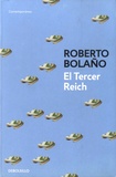Roberto Bolaño - El Tercer Reich.