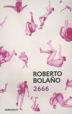 Roberto Bolaño - 2666.