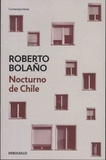 Roberto Bolaño - Nocturno de Chile.