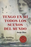 Jorge Diaz - Tengo en mi todos los suenos del mundo.