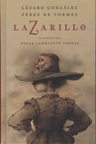 Lazaro Gonzalez Perez de Tormes - Lazarillo Z.