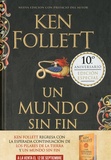 Ken Follett - Un mundo sin fin.