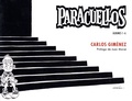 Carlos Giménez - Paracuellos - Albumes 1-6.
