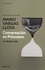 Mario Vargas Llosa - Conversacion en Princeton.