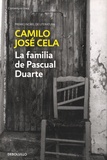 Camilo José Cela - La familia de Pascual Duarte.