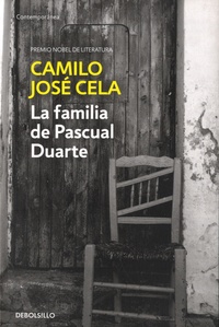 Camilo José Cela - La familia de Pascual Duarte.