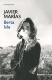 Javier Marías - Berta Isla.