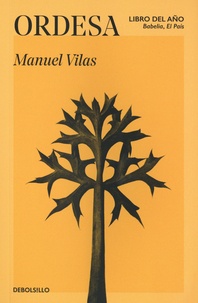 Manuel Vilas - Ordesa.