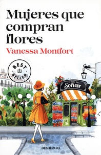 Vanessa Montfort - Mujeres que compran flores.