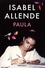 Isabel Allende - Paula.