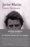 Javier Marías - Tomas Nevinson.