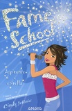 Cindy Jefferies - Fame School  : Aspirante a estrella.