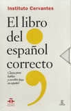  Instituto Cervantes - Libro del español correcto.