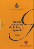 Jose Manuel Blecua - Nueva gramática de la lengua española. - Fonética y fonología. 1 DVD