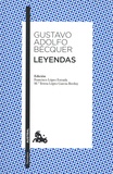 Gustavo Adolfo Bécquer - Leyendas.