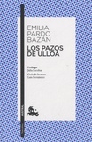 Emilia Pardo Bazan - Los pazos de Ulloa.
