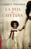 Carmen Posadas - La hija de Cayetana.