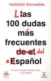  Instituto Cervantes et Florentino Paredes - Las 500 dudas mas frecuentes del español.