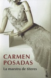 Carmen Posadas - La maestra de titeres.