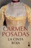 Carmen Posadas - La cinta roja.