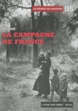 Philippe Faverjon - La Seconde Guerre mondiale - Tome 5, Mai 1940 la campagne de France : La surprise des Ardennes. 1 DVD