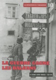 Le Figaro - La Seconde Guerre mondiale - Tome 10, 1940-1941 La guerre gagne les Balkans. 1 DVD