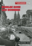  Le Figaro - la seconde guerre mondiale - Tome 20, 1942 Berlin sous les bombes : Le conseil national de la résistance. 1 DVD