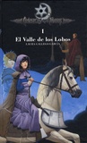 Laura Gallego Garcia - El valle de los lobos (cronicas de la torre I).