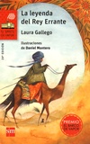 Laura Gallego Garcia - La leyenda del Rey Errante.