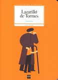  Anonimo - Lazarillo de Tormes.