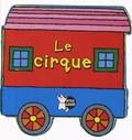 Jordi Busquets - Le cirque.