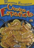  Susaeta - Cocina Española.