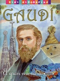José Moran et Carmen Guerra - Gaudí - El gran visionario.