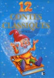 Carlos Busquets - 12 contes classiques.