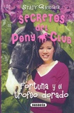 Stacy Gregg - Secretos del Pony Club Tome 8 : Fortuna y el trofeo dorado.