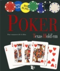 Angela Garcia - Poker Texas Hold'em.