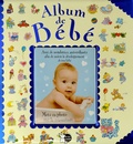 Carmen Saez - Album de Bébé.