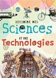 Giorgio Bergamino et Gianni Palitta - Histoire des sciences et des technologies.