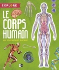 Jorge Montoro - Le corps humain - Une fantastique machine.