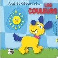  P'tit Loup - Les couleurs.