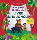  Collectif - Mon petit théâtre du Livre de la Jungle.