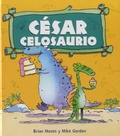 Brian Moses - Cesar celosaurio.