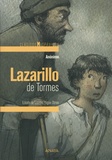  Anonyme - Lazarillo de Tormes.