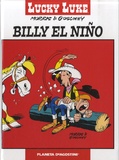 René Goscinny - Lucky Luke - Billy El Niño.